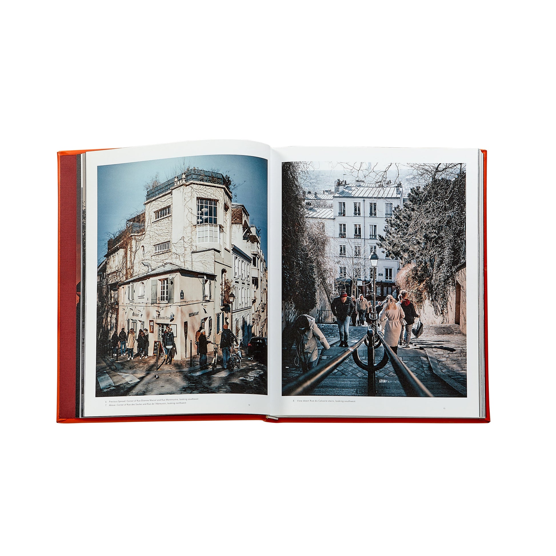 Trope Paris