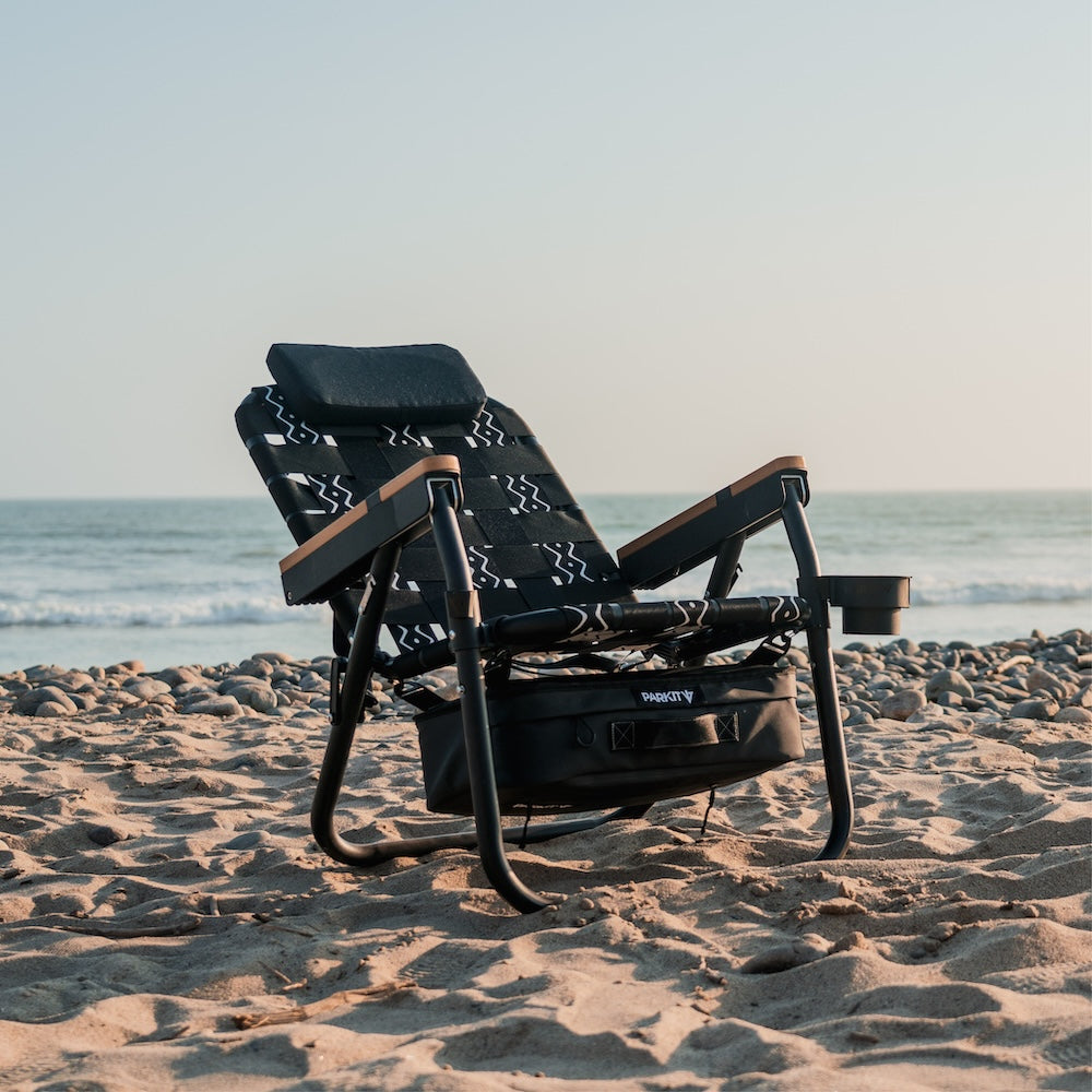 ParkIt Eclipse Portable Camp Chair