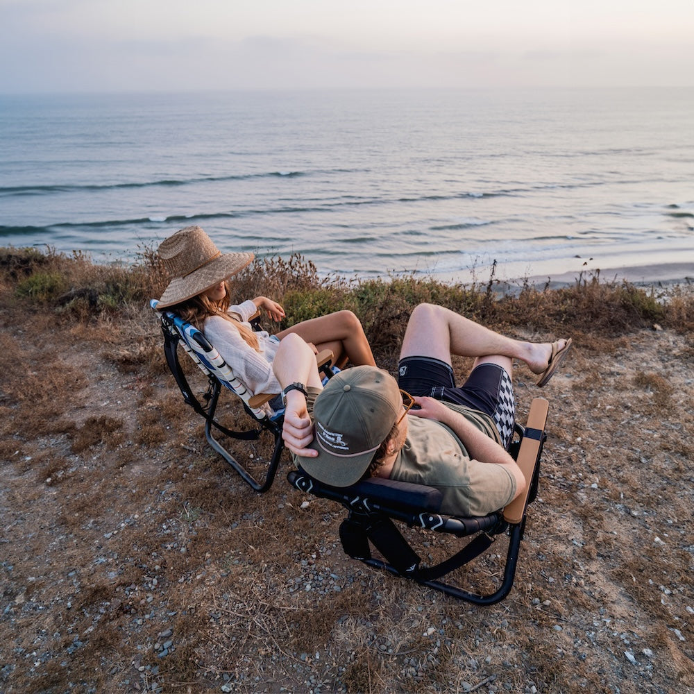 ParkIt Eclipse Portable Camp Chair