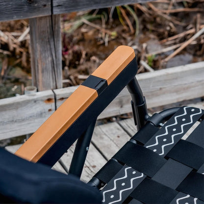 ParkIt Eclipse Portable Camp Chair