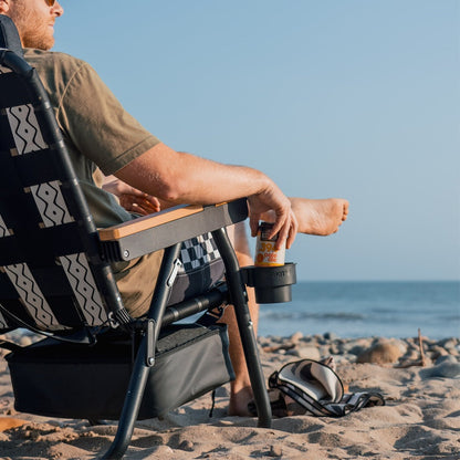 ParkIt Eclipse Portable Camp Chair