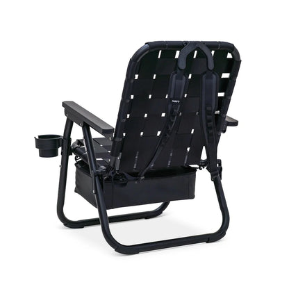 Parkit Voyager Midnight Camp Chair