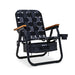 Parkit Voyager Slate Chair - Slate