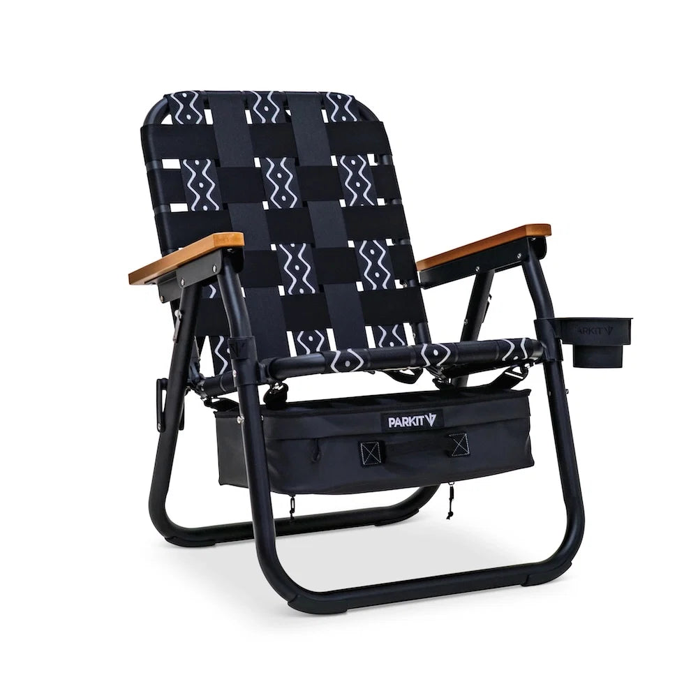 Parkit Voyager Slate Chair