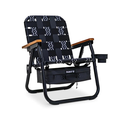 Parkit Voyager Slate Chair