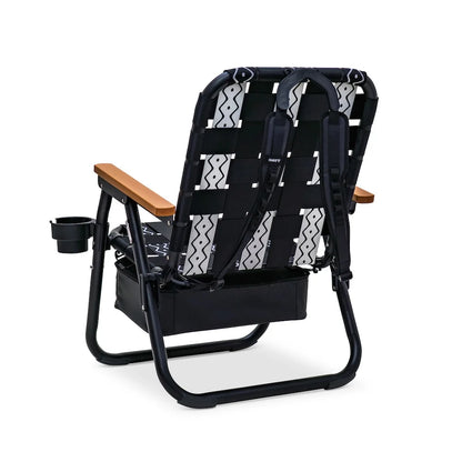 Parkit Voyager Slate Chair