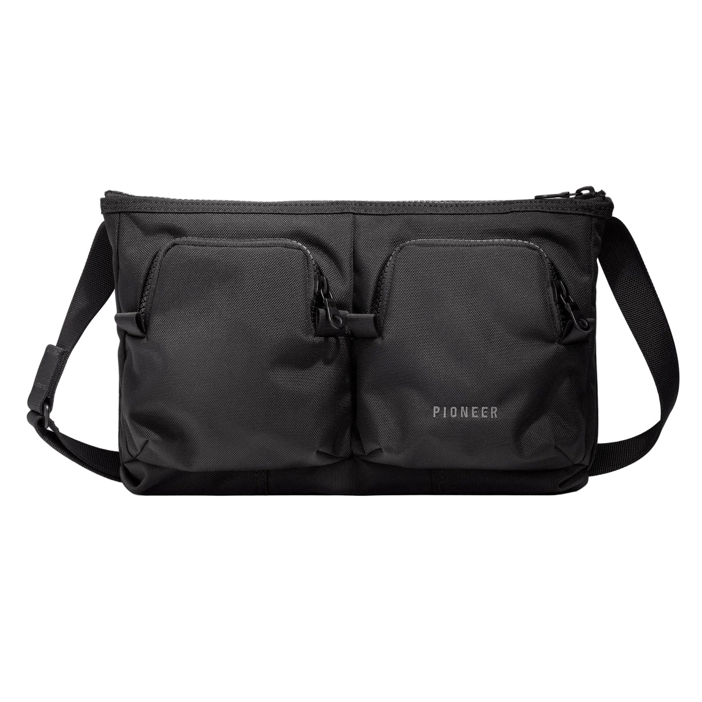 A4U Sling Black Baby Ballistic™ 640D