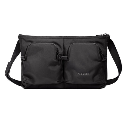A4U Sling Black Baby Ballistic™ 640D