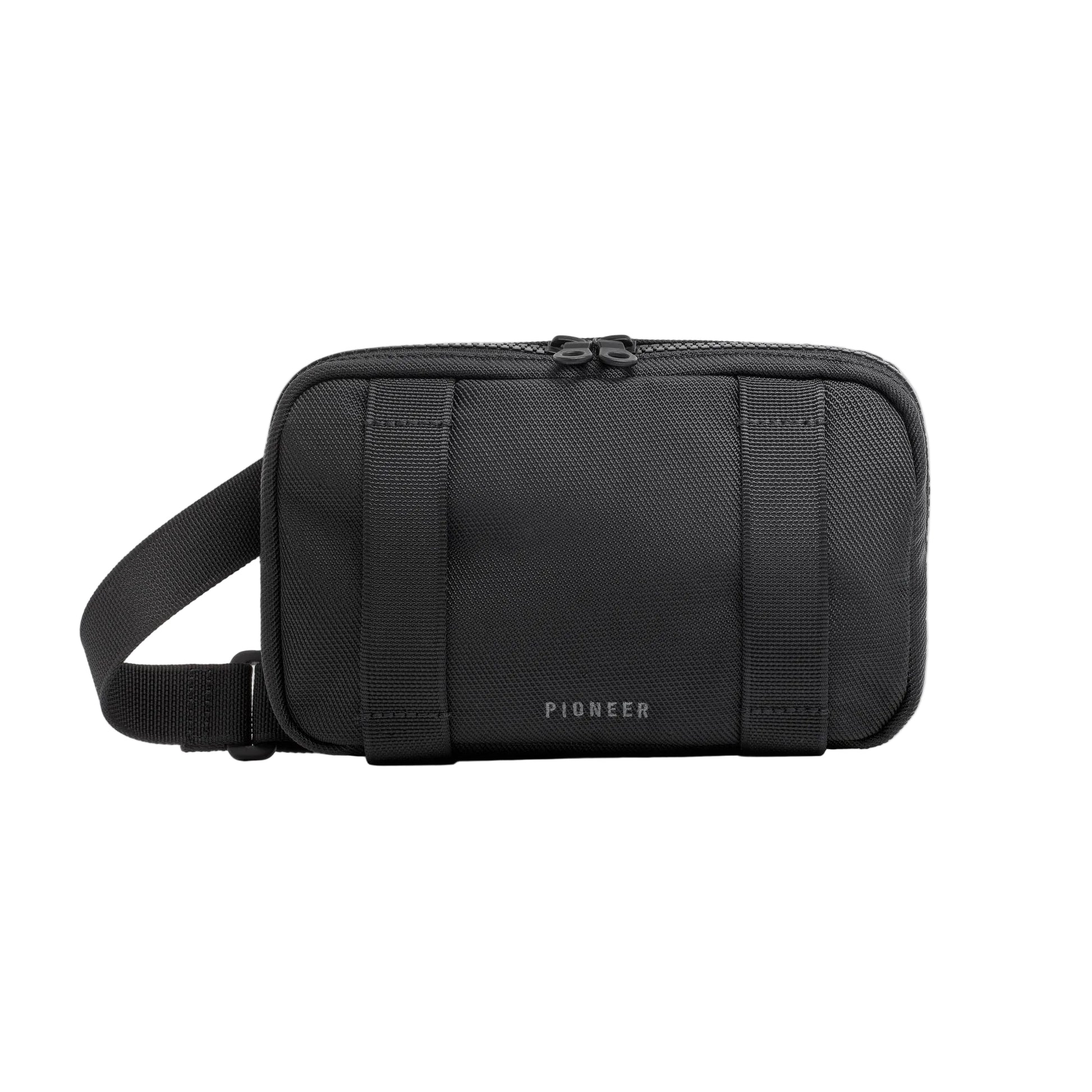 Safari Sling Black