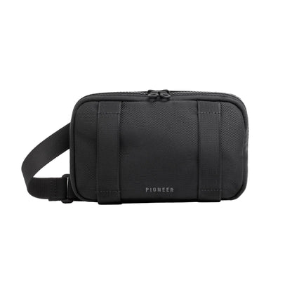 Safari Sling Black