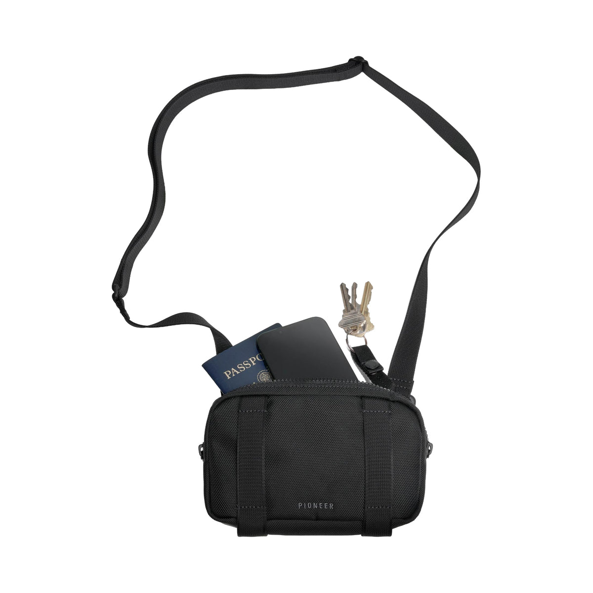 Pioneer Safari Sling