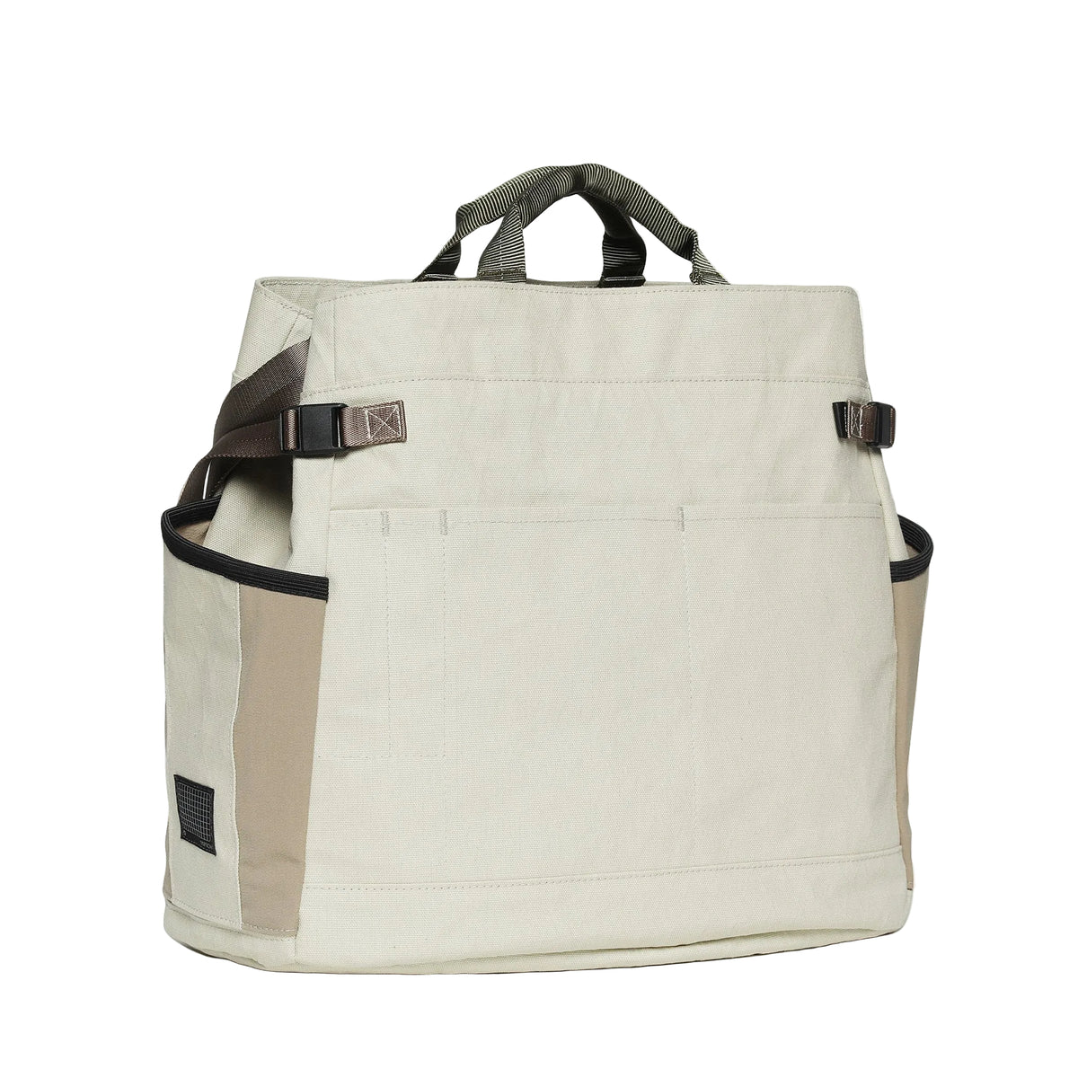 DSPTCH Cinch Tote - X-PAC X11- Moonstone