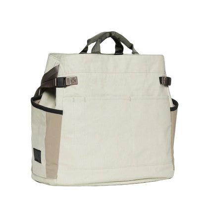 DSPTCH Cinch Tote - X-PAC X11- Moonstone