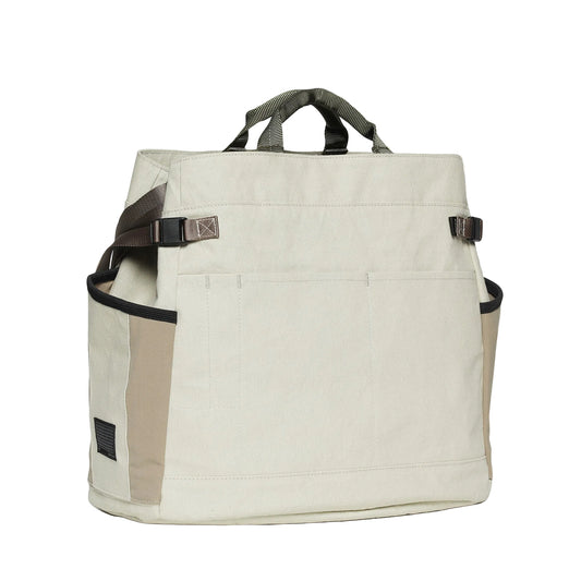 DSPTCH Cinch Tote - X-PAC X11- Moonstone