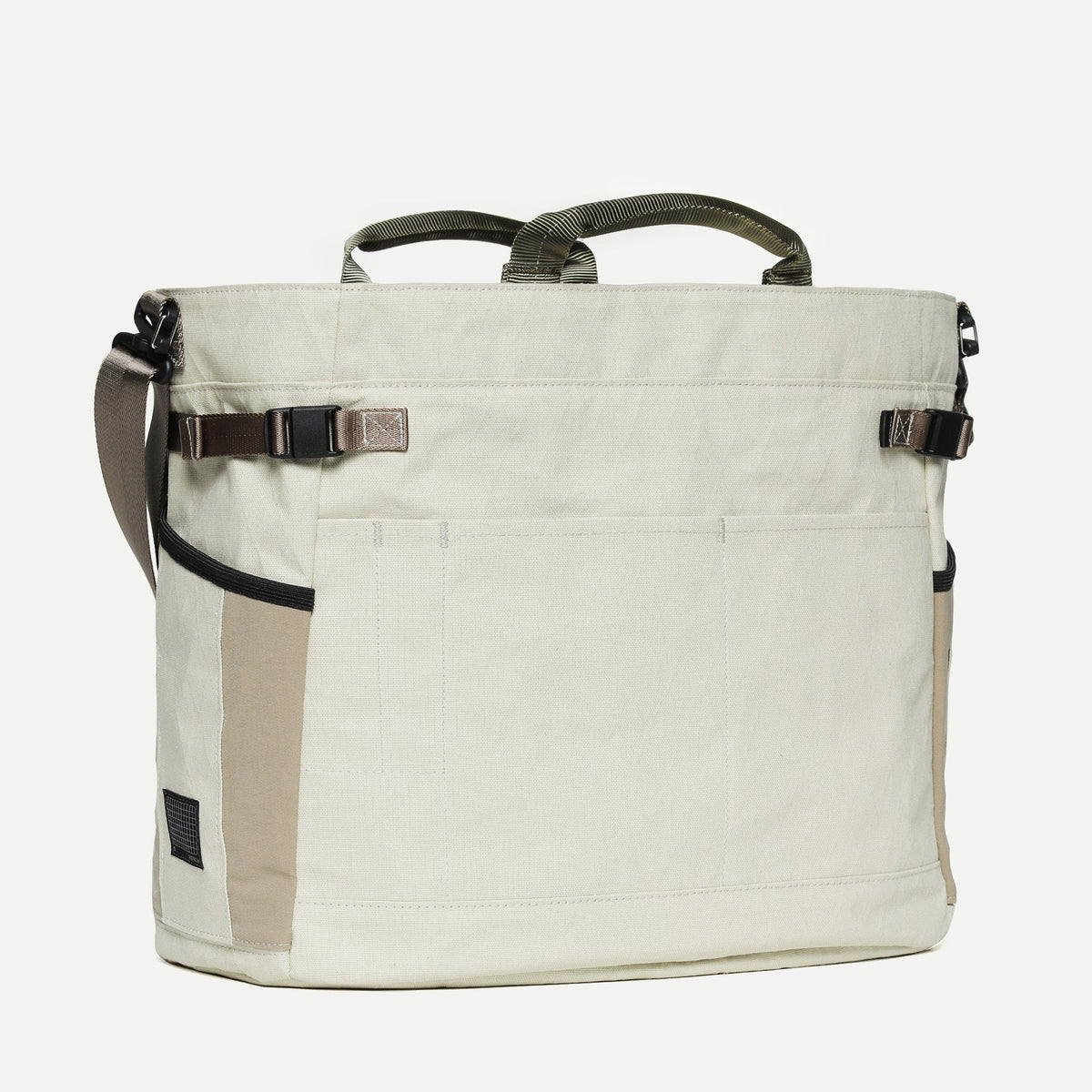 DSPTCH Cinch Tote - X-PAC X11- Moonstone