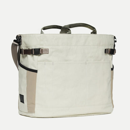 DSPTCH Cinch Tote - X-PAC X11- Moonstone