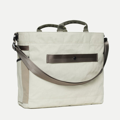 DSPTCH Cinch Tote - X-PAC X11- Moonstone