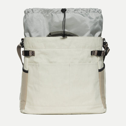 DSPTCH Cinch Tote - X-PAC X11- Moonstone