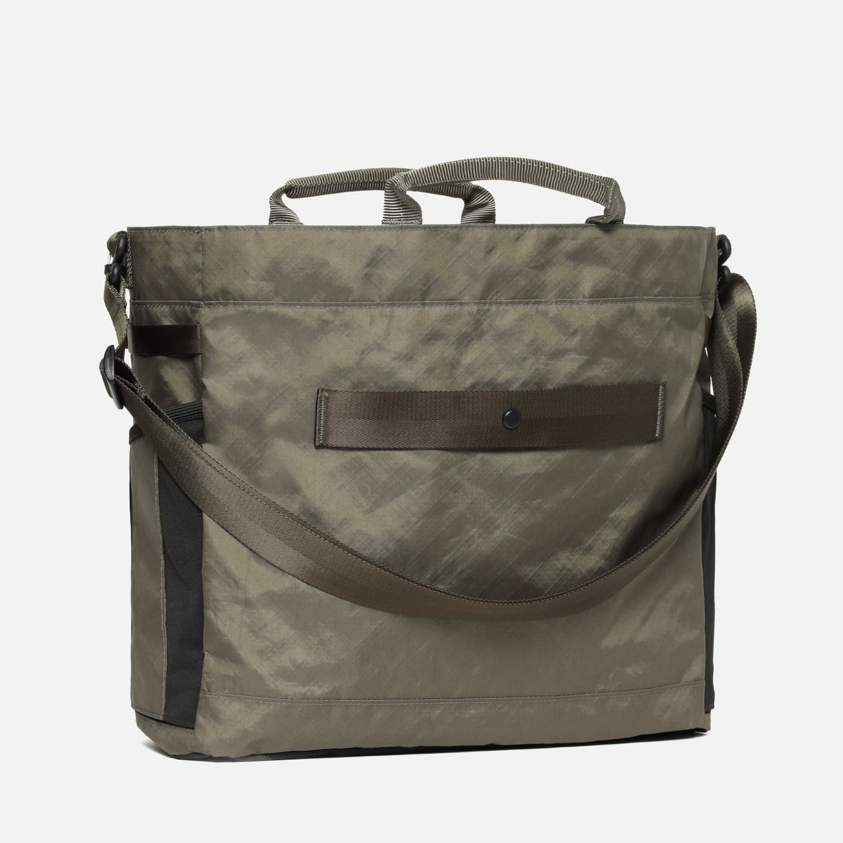 DSPTCH Cinch Tote - ECOPAK - Ranger Green
