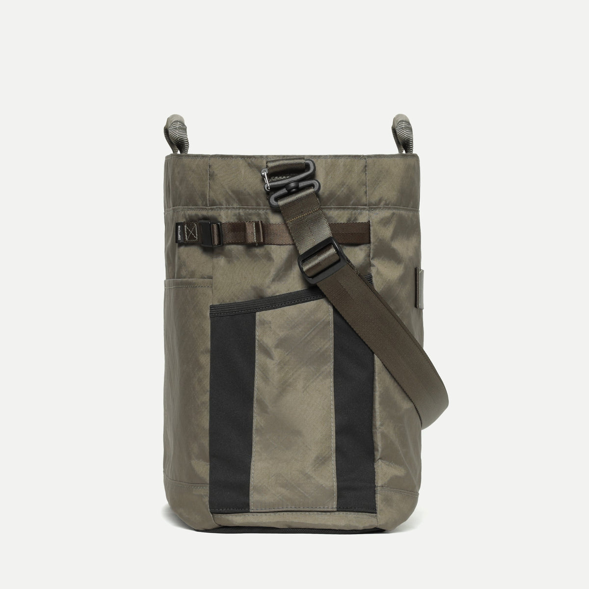 DSPTCH Cinch Tote - ECOPAK - Ranger Green