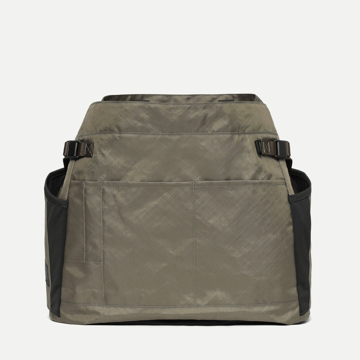 DSPTCH Cinch Tote - ECOPAK - Ranger Green