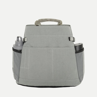 DSPTCH Cinch Tote - ECOPAK - Ranger Green