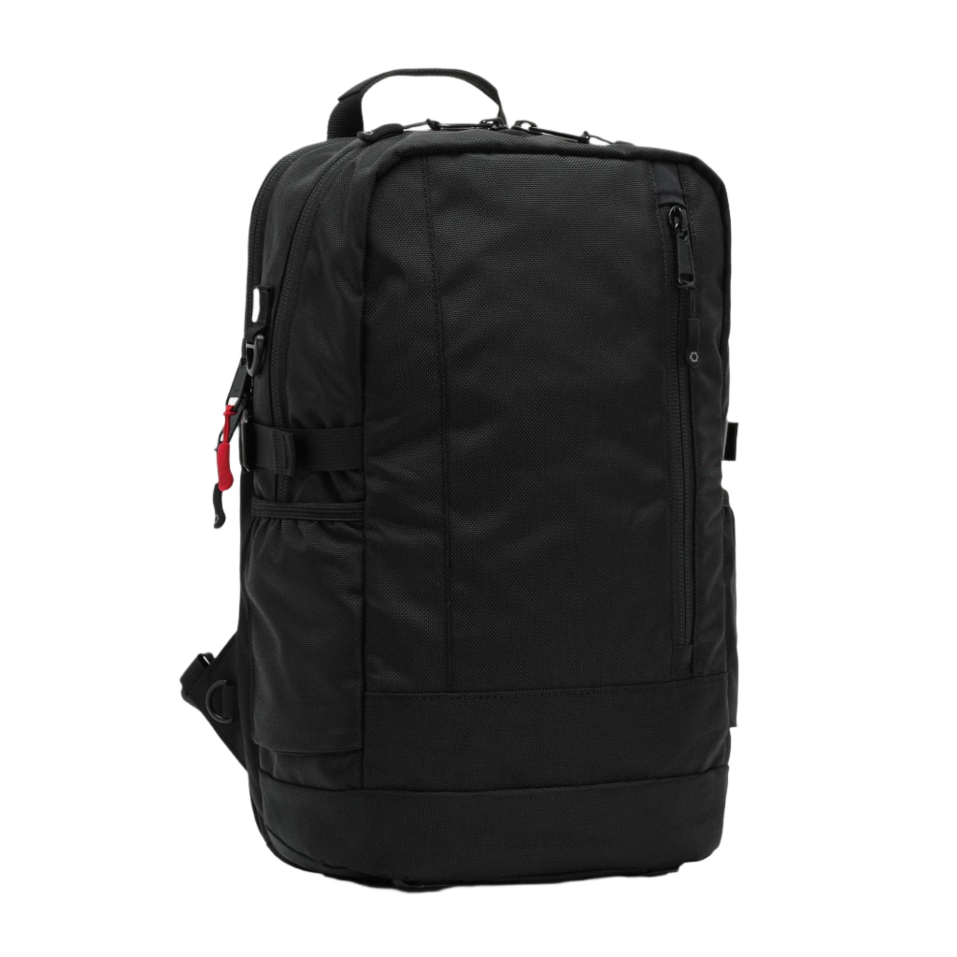 ballistic nylon backpack laptop Netpack U-zip 18" Black ECOPAK EPLX 1680 Ballistic Exterior Dimensions Tumi | Bags | Tumi