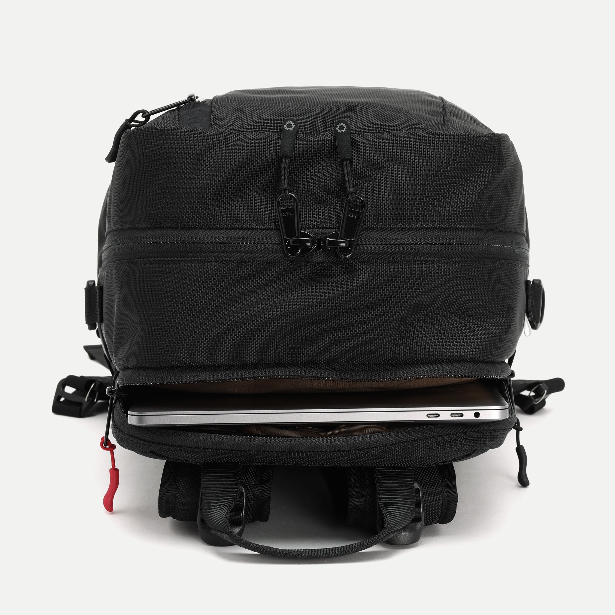 DSPTCH Ballistic Nylon Daypack | Uncrate Supply