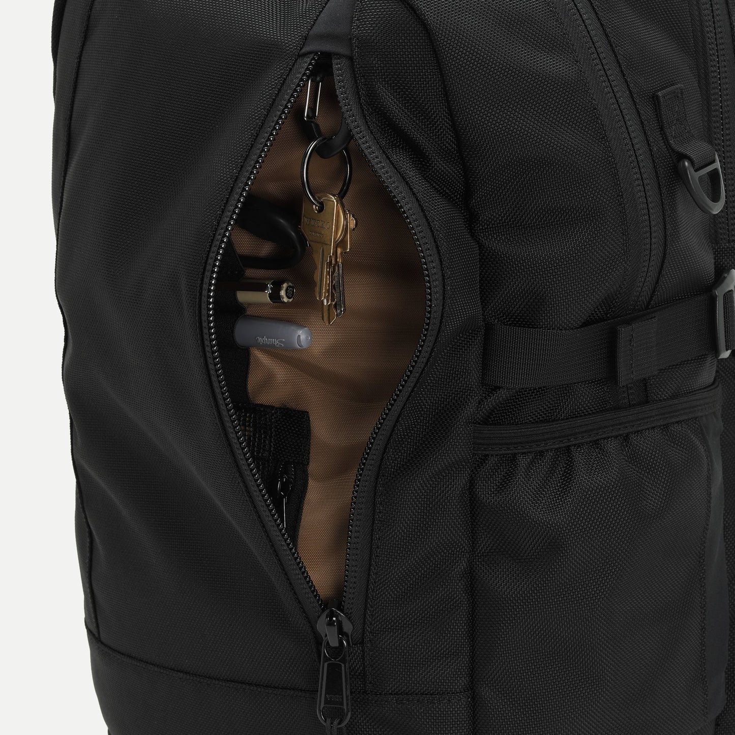 DSPTCH Ballistic Nylon Daypack