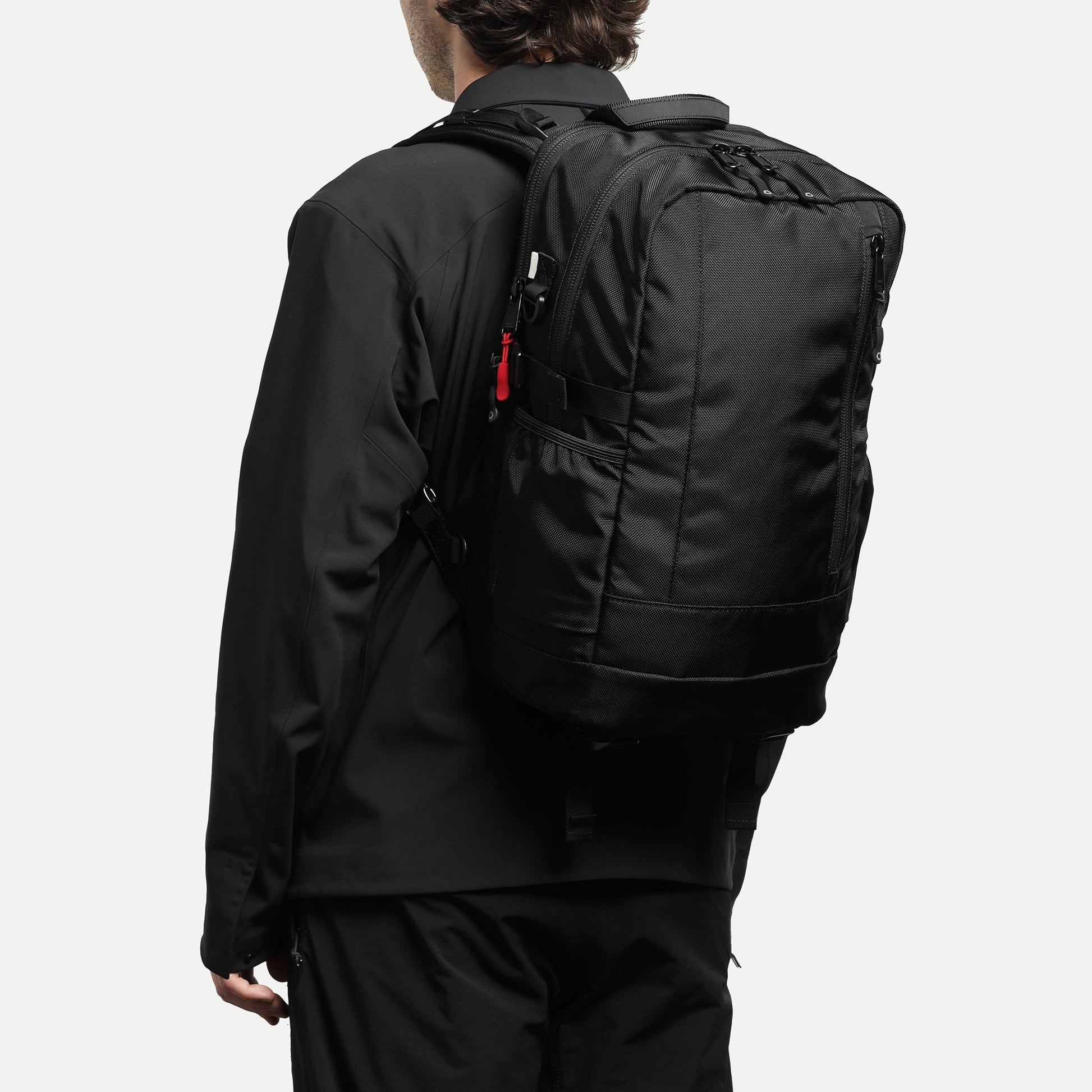 ballistic nylon laptop backpack DSPTCH Ballistic Nylon Daypack