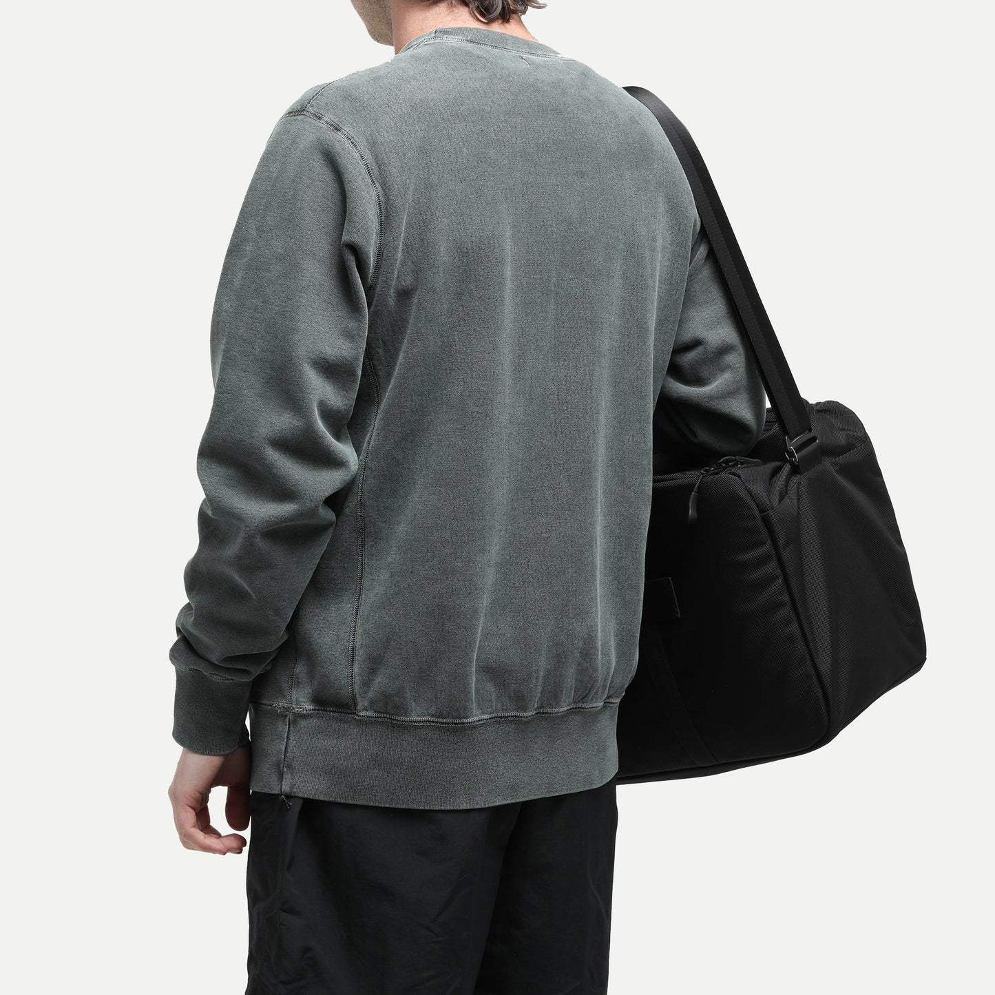 DSPTCH Gym & Work Bag