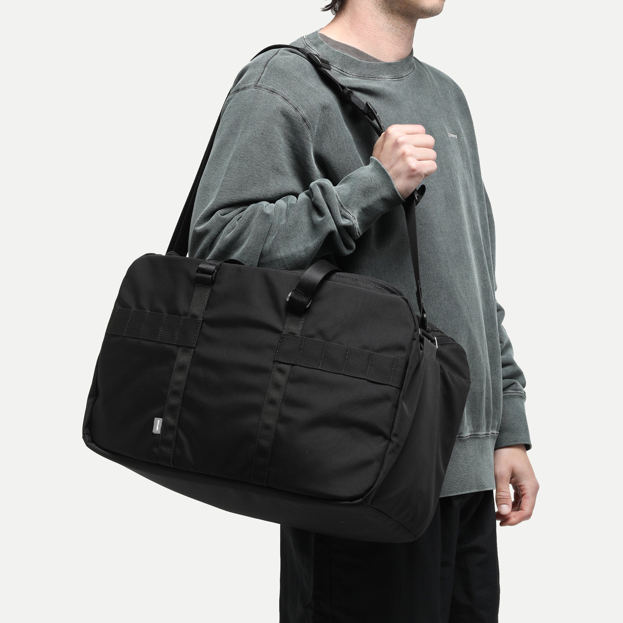 DSPTCH Gym Work Bag Uncrate Supply