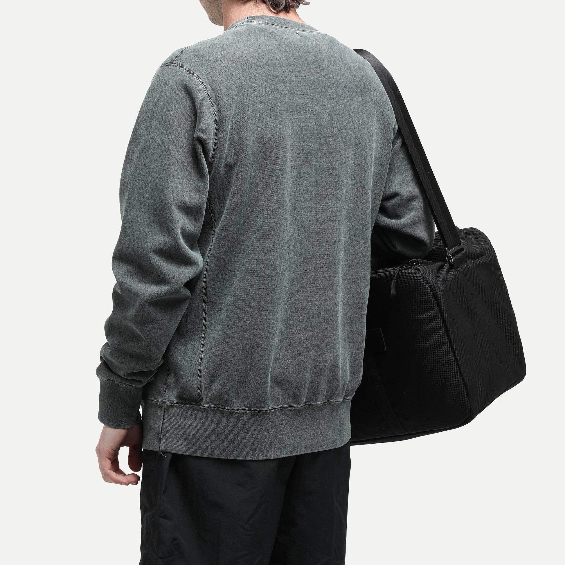 DSPTCH Gym & Work Bag