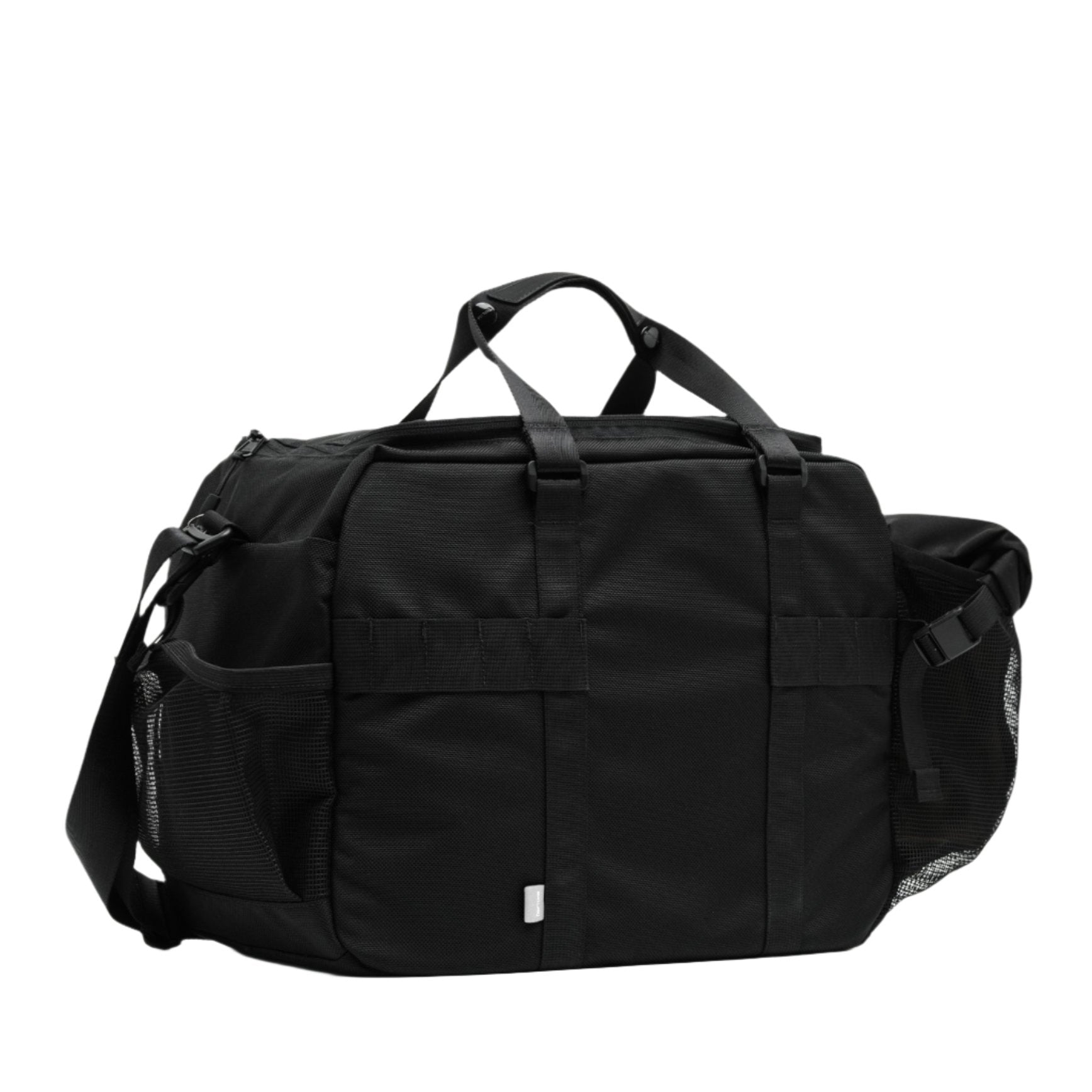 DSPTCH Gym & Work Duffel Bag | Uncrate Supply