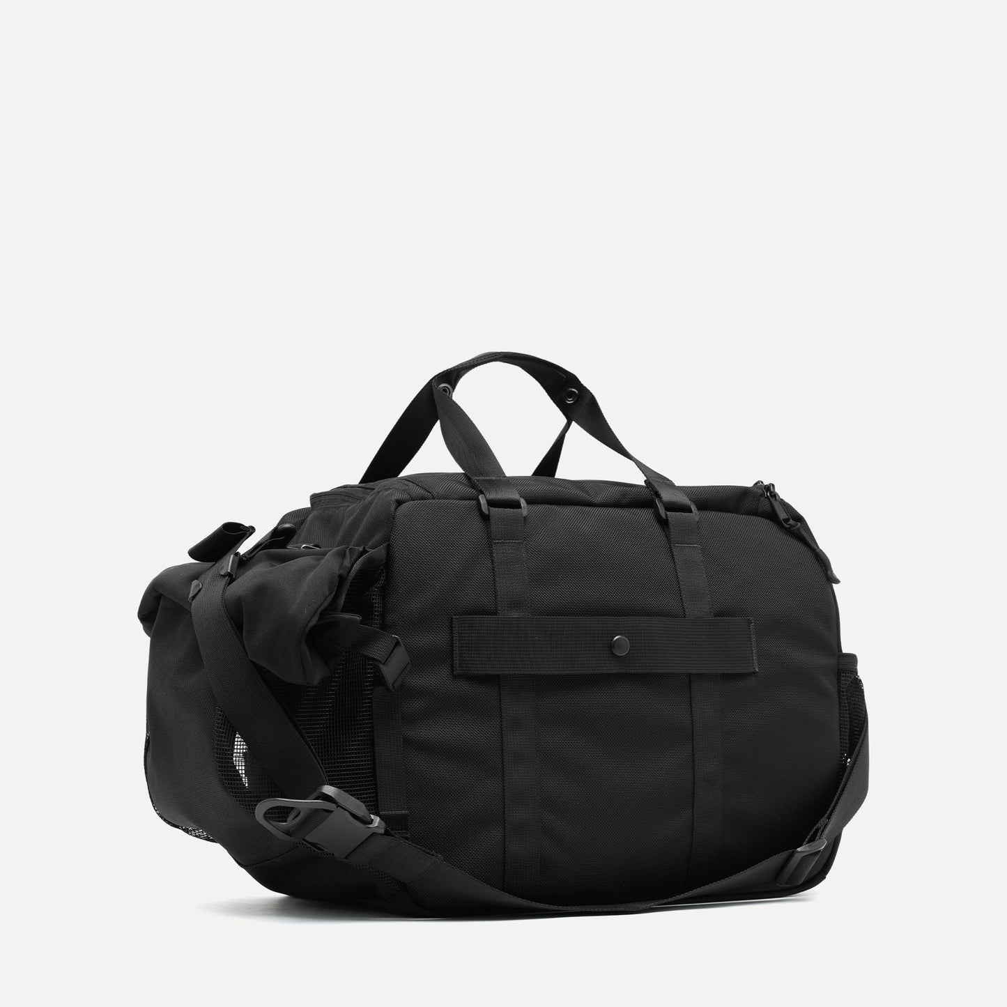 DSPTCH Gym & Work Duffel Bag