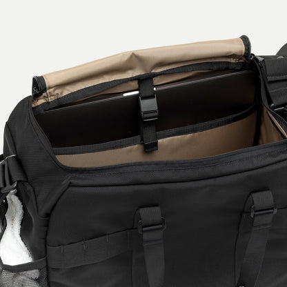 DSPTCH Gym & Work Duffel Bag