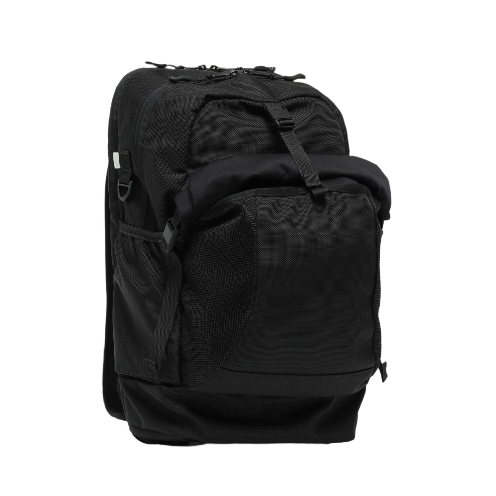 backpack for gym and laptop U Bag Powerlifting even during long operations DSPTCH Gym & Work Backpack