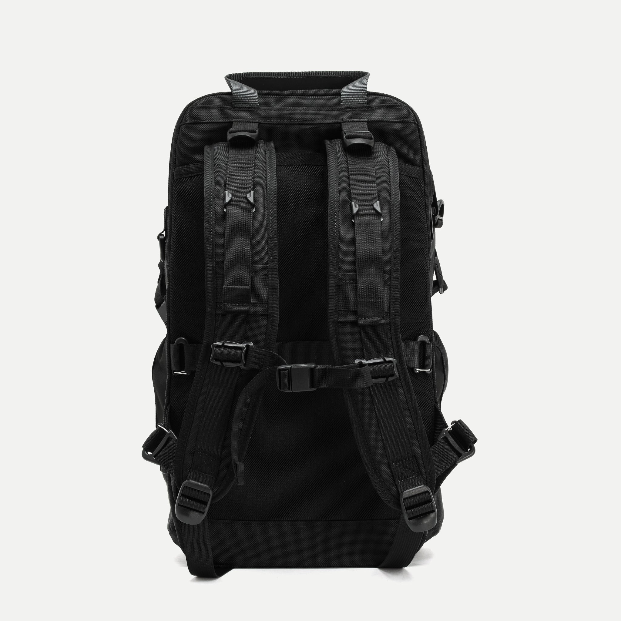 DSPTCH Gym & Work Backpack | Uncrate Supply