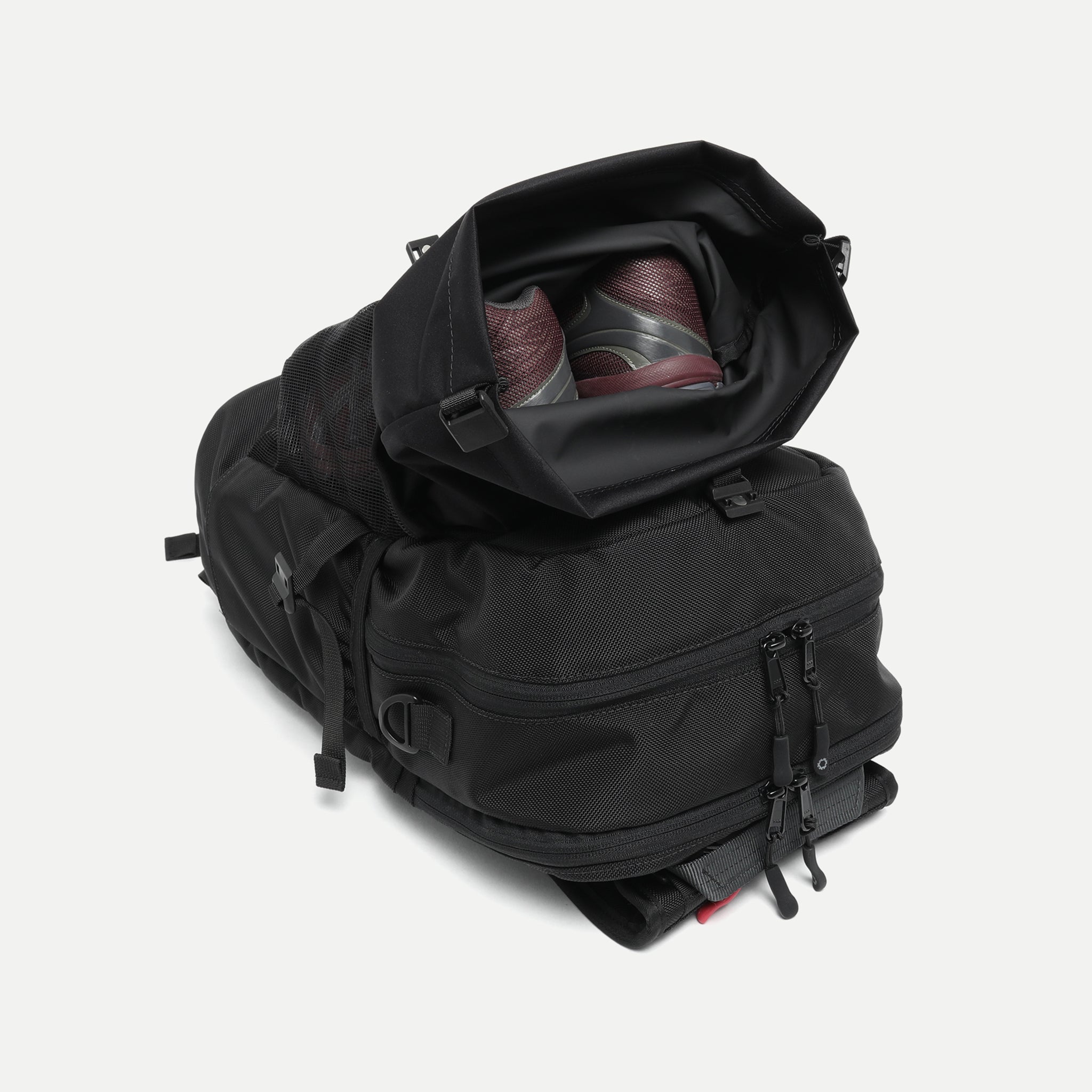 DSPTCH Gym & Work Backpack