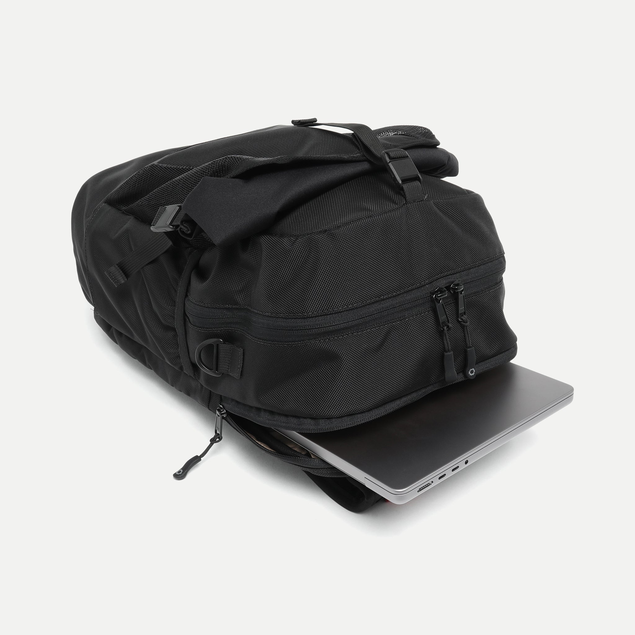 DSPTCH Gym & Work Backpack | Uncrate Supply