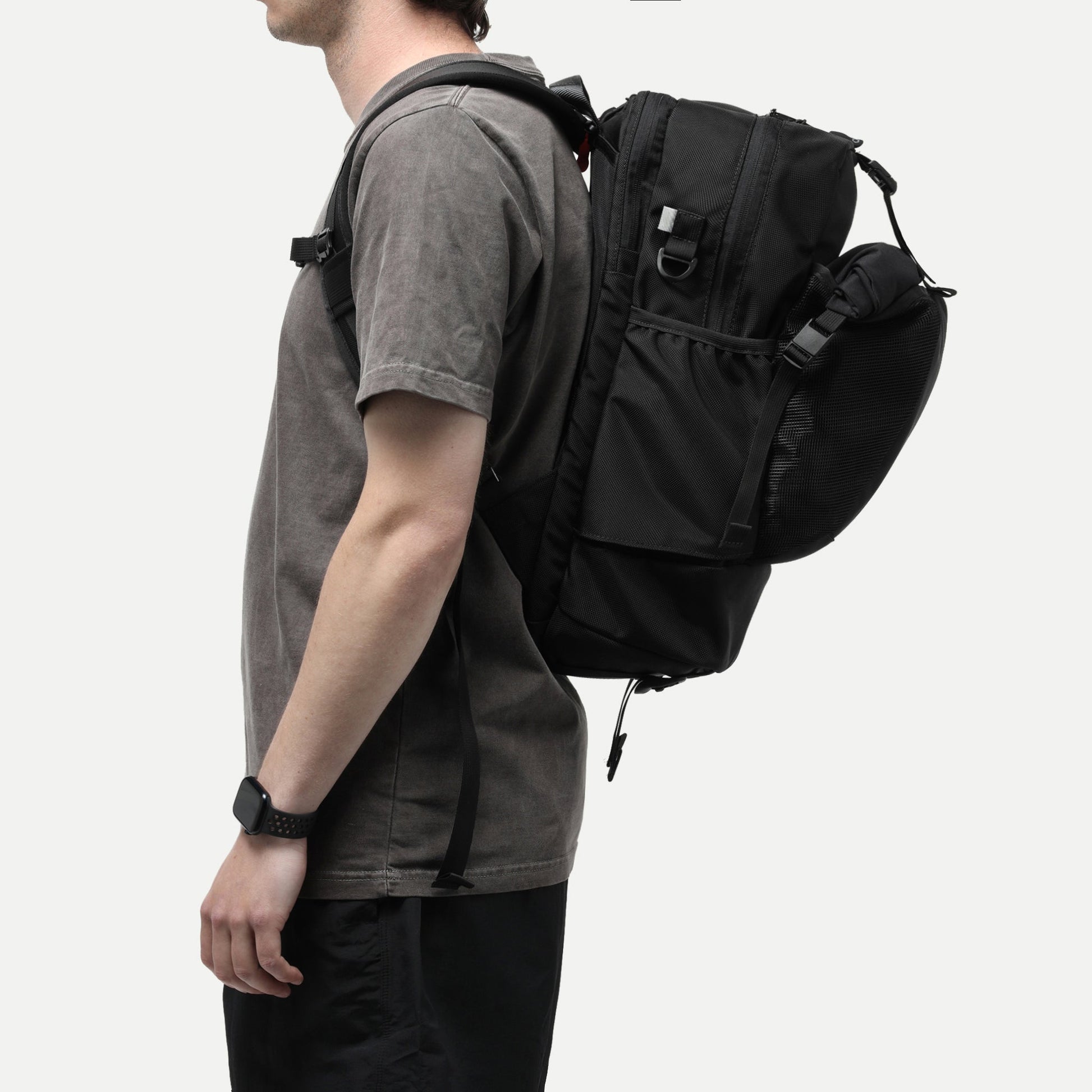DSPTCH Gym Work Backpack