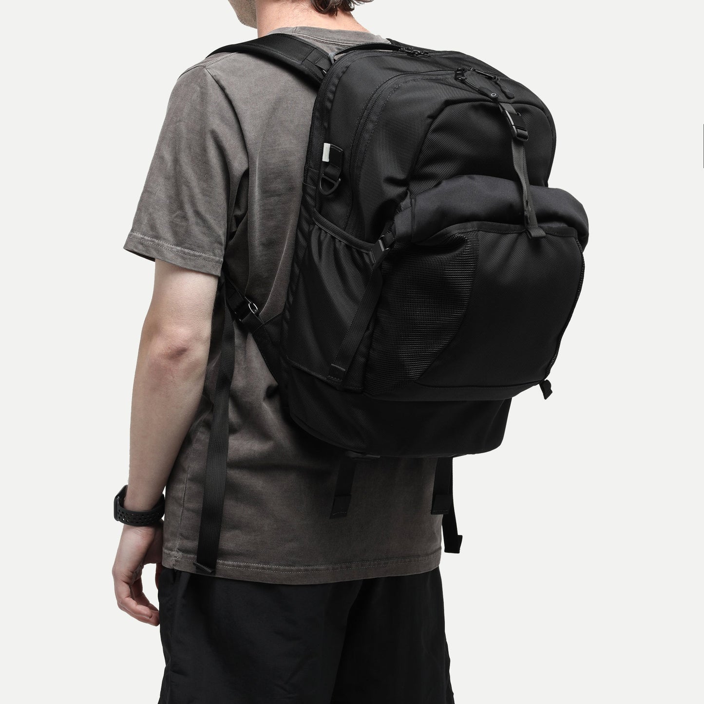 DSPTCH Gym & Work Backpack