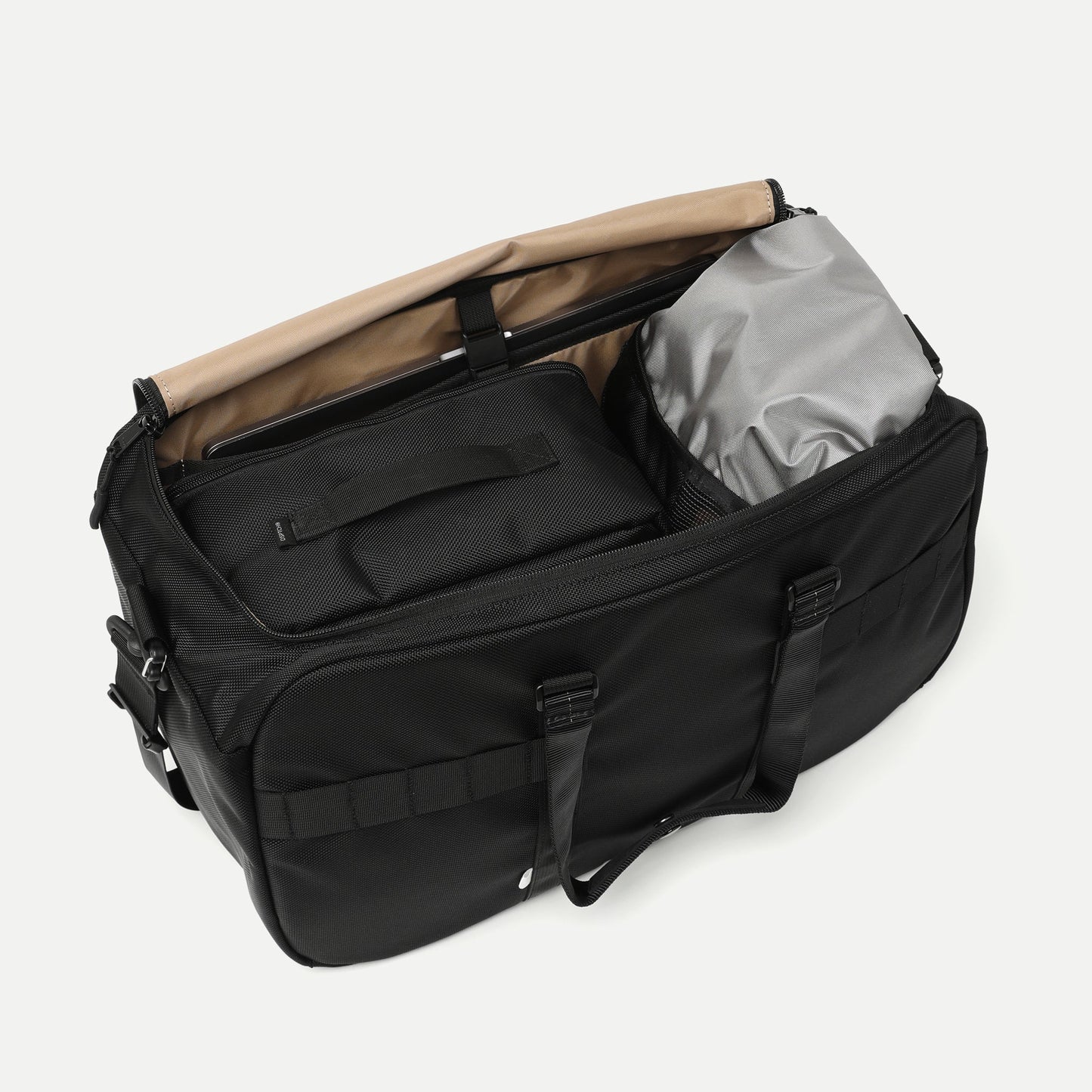 DSPTCH Gym & Work Bag