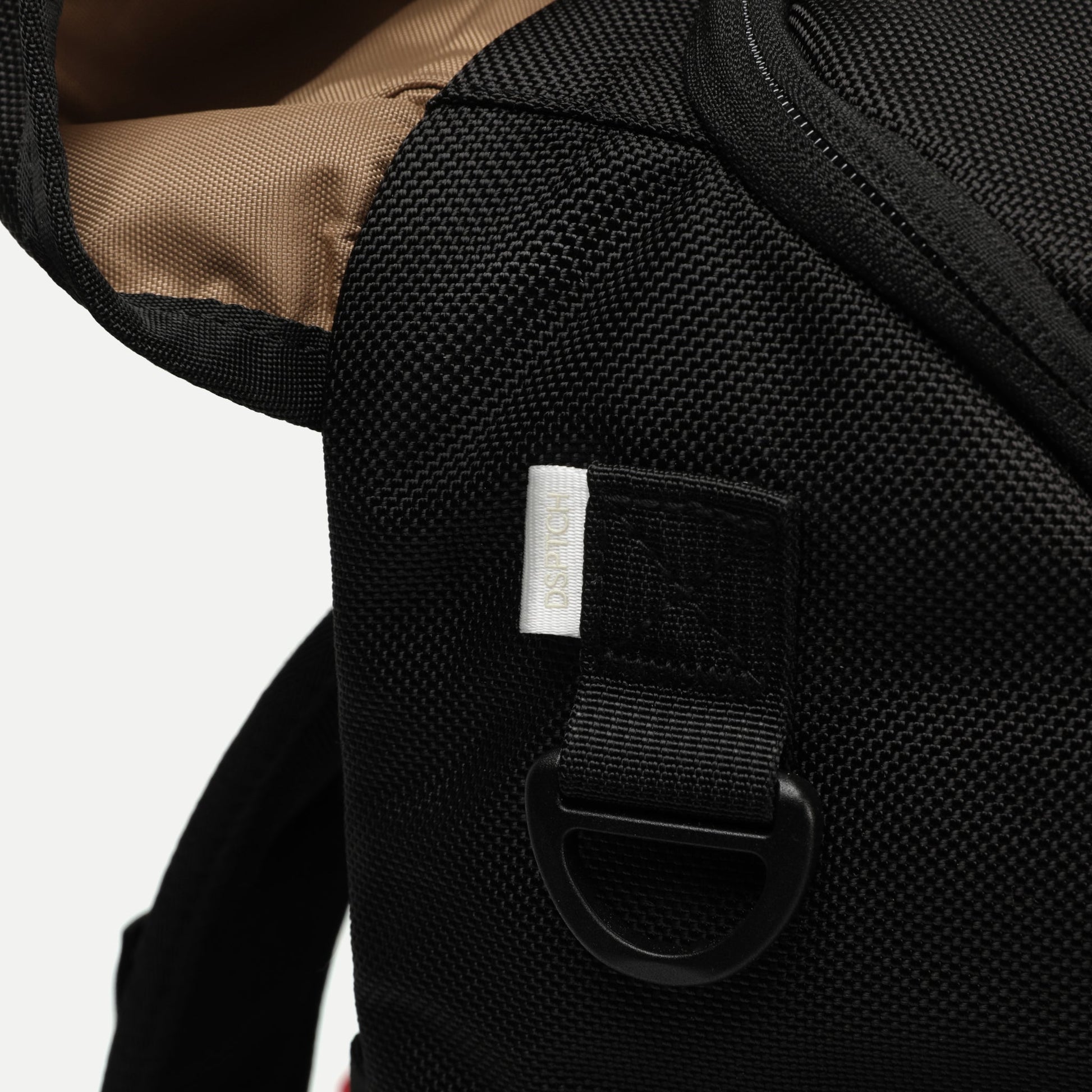DSPTCH Mini Utility Ruck
