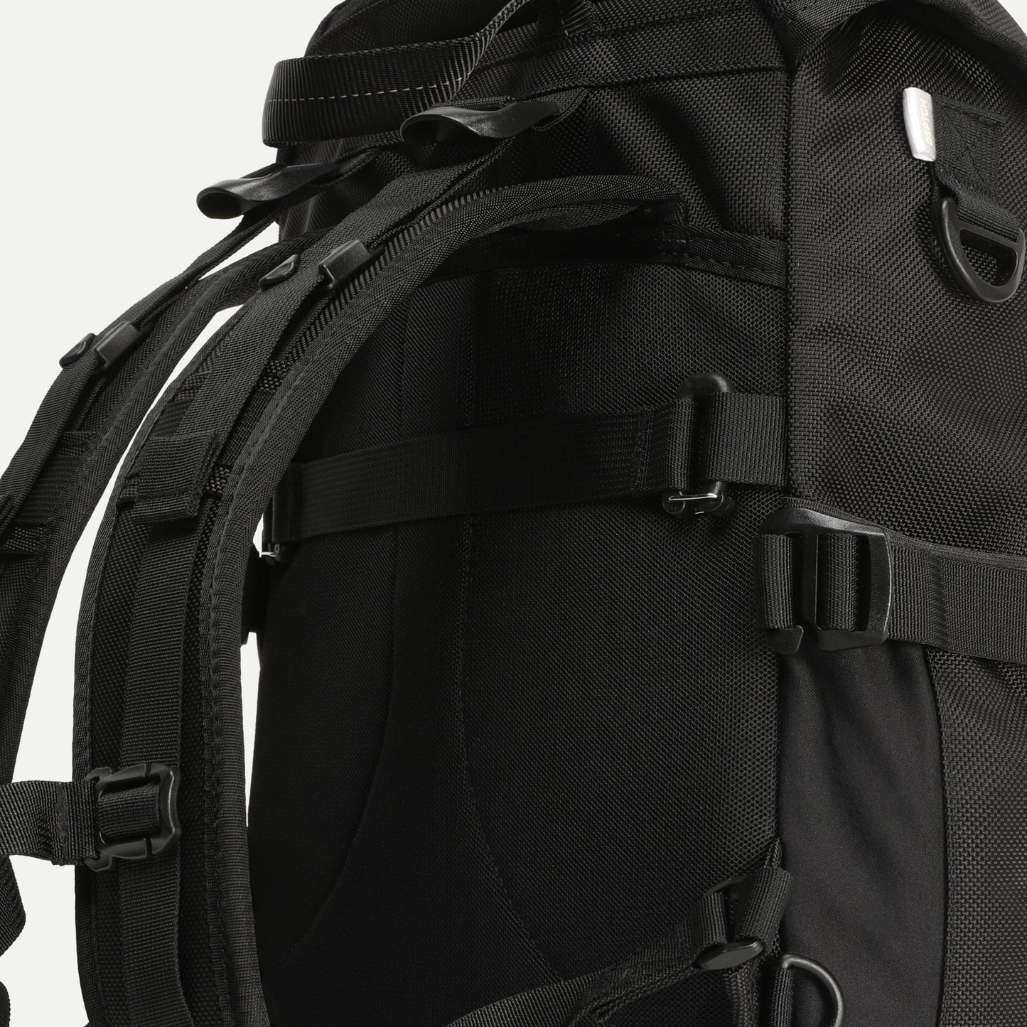 DSPTCH Mini Utility Ruck