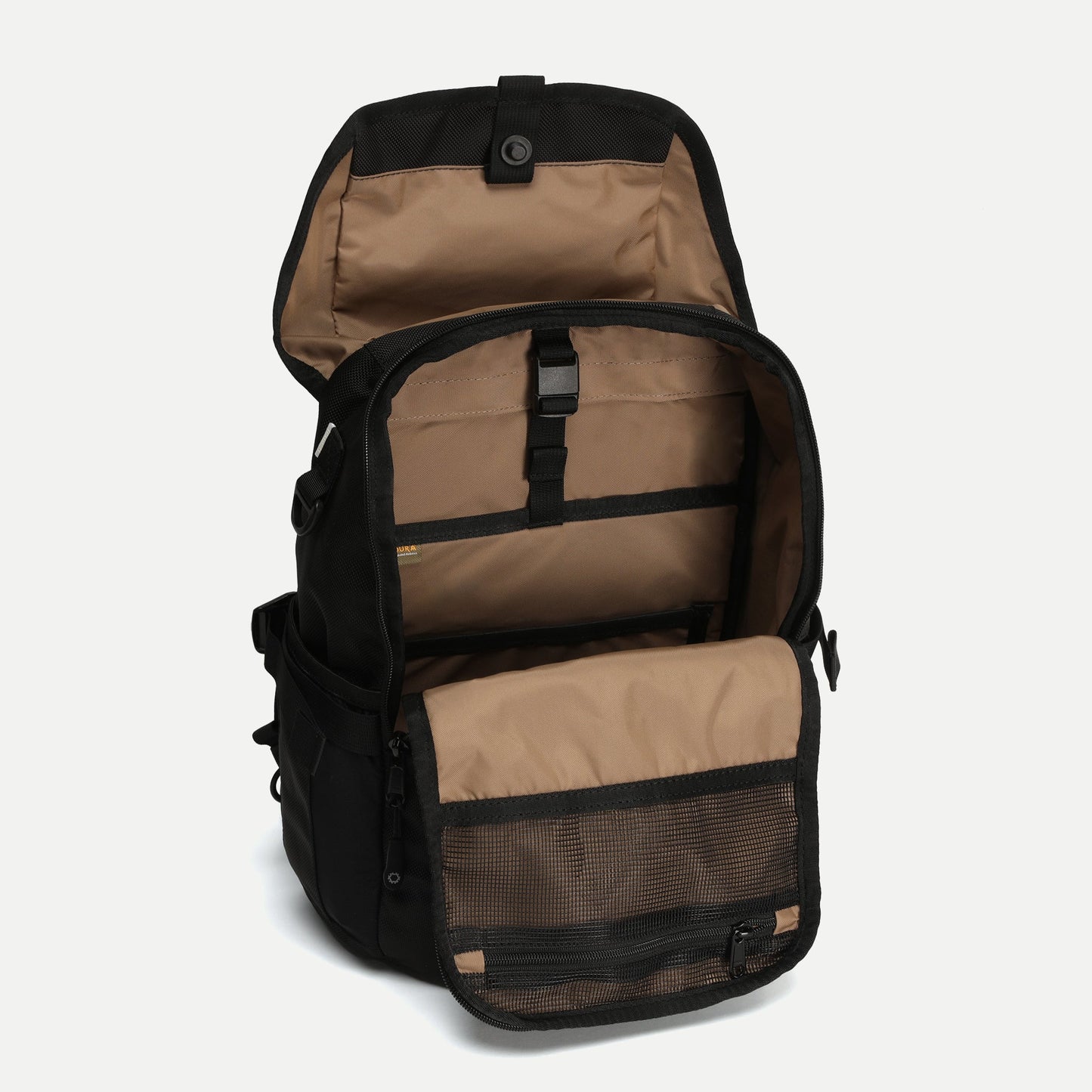 DSPTCH Mini Utility Ruck