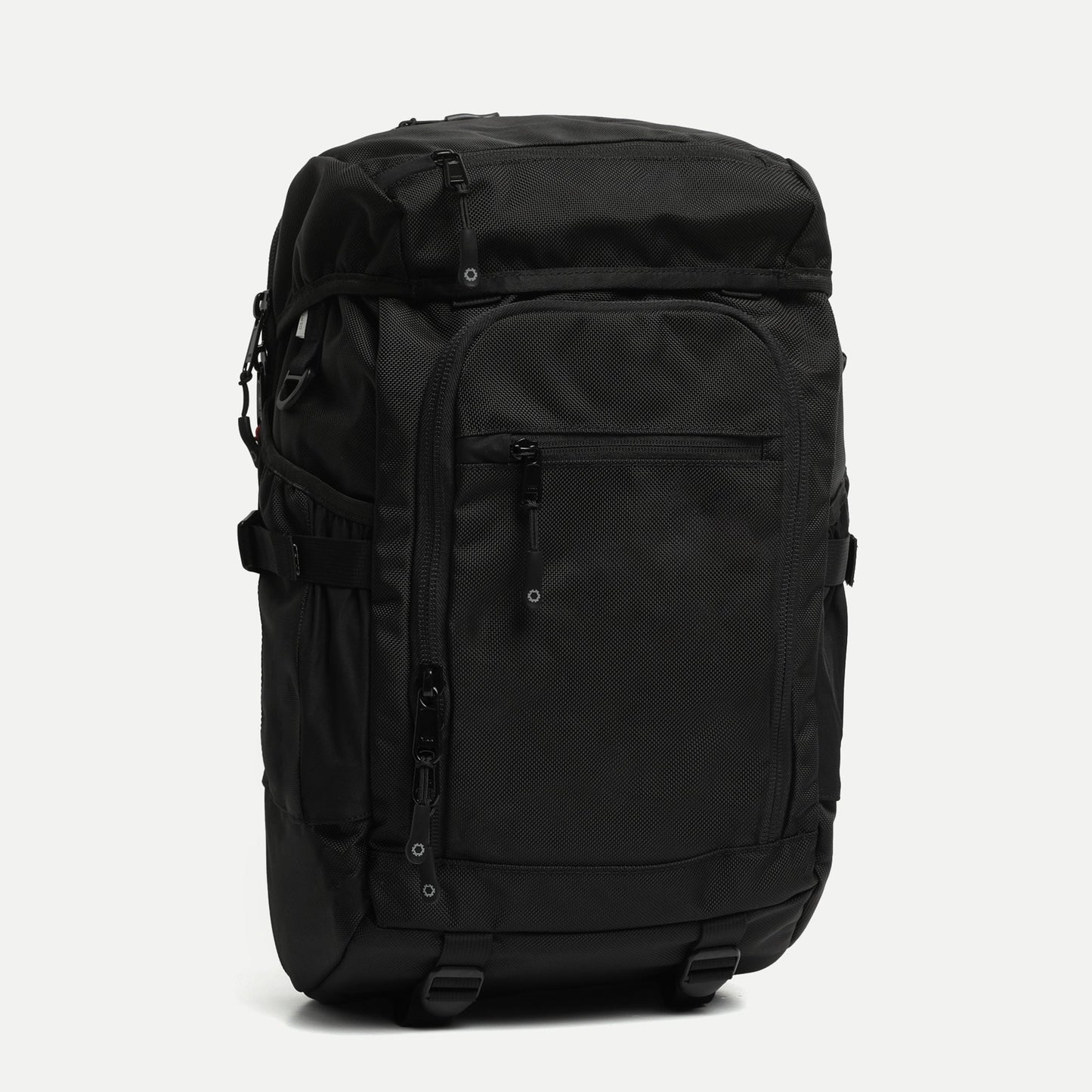 DSPTCH Ruckpack Black