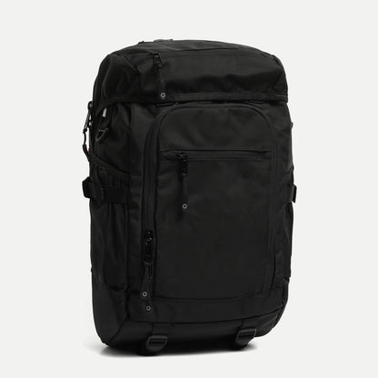 DSPTCH Ruckpack Black