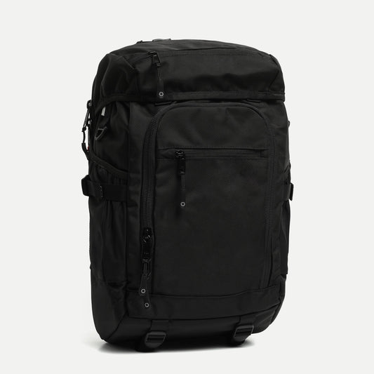 DSPTCH Ruckpack Black