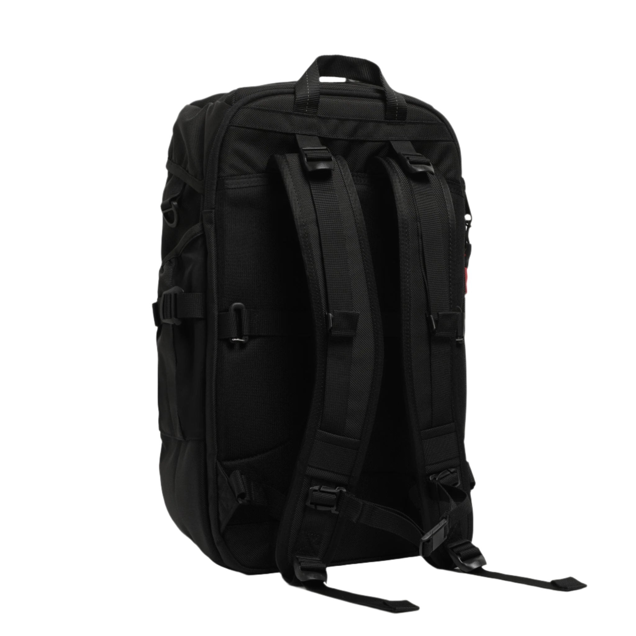 DSPTCH RUCKPACK BLACK ディスパッチ ラックパック DSPTCH Ruckpack | Uncrate Supply